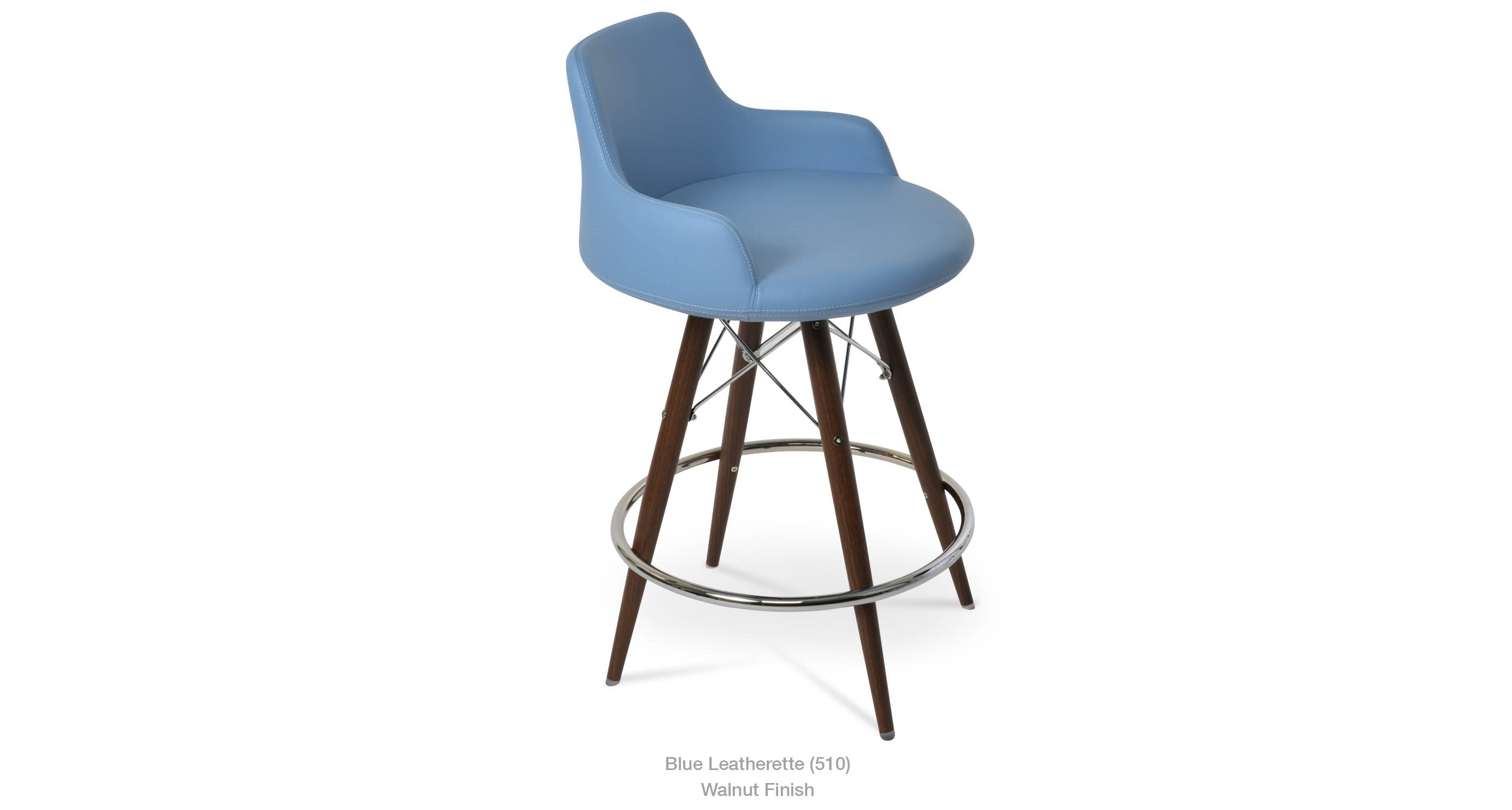 Dervish MW Stools - available in various heights | Image 32 | InSTYLE Home & Rugs