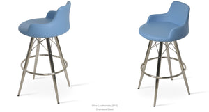 Dervish MW Stools - available in various heights | Image 33 | InSTYLE Home & Rugs