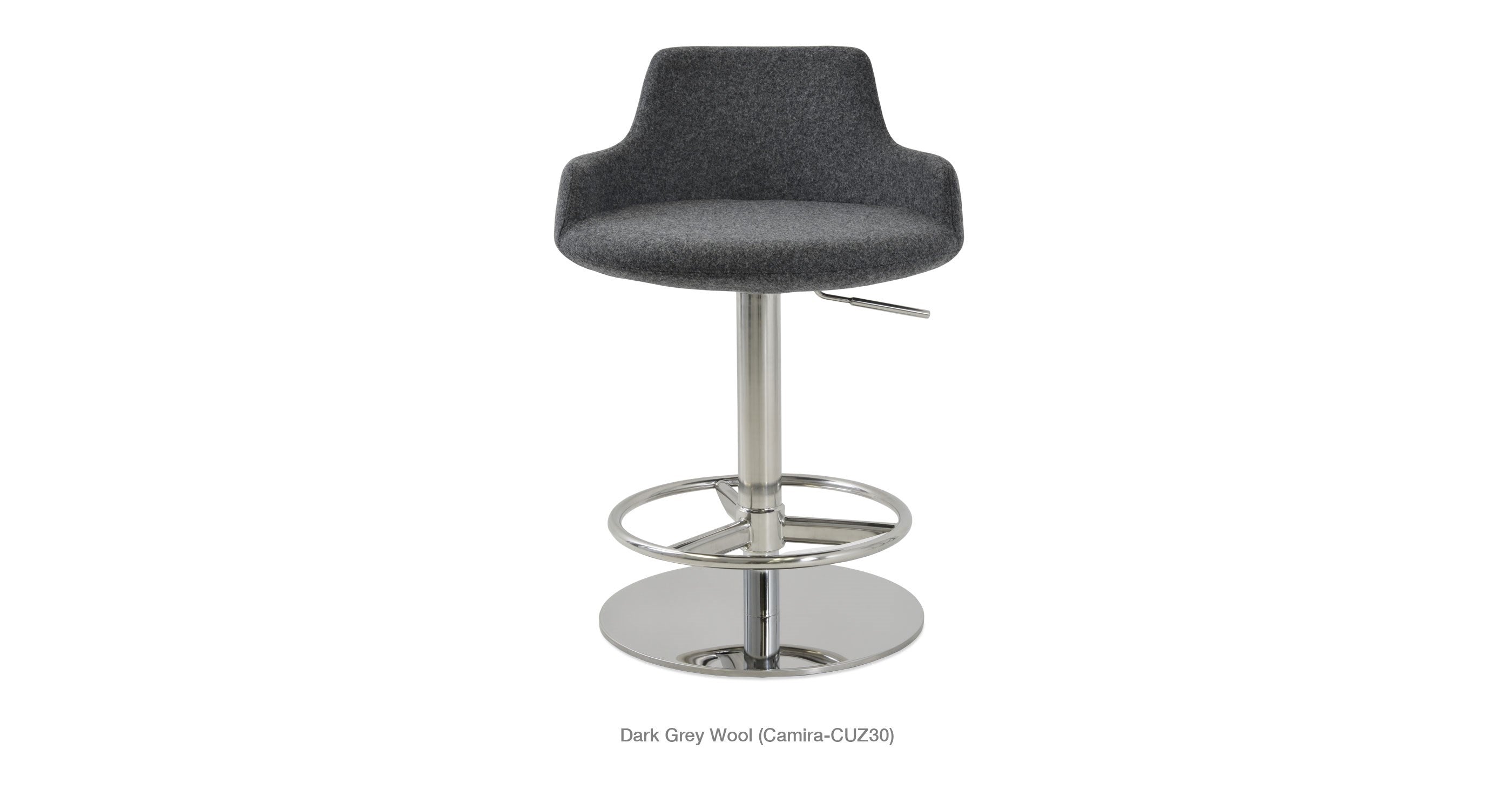 Dervish Piston Full Footrest - | Image 31 | InSTYLE Home & Rugs