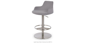 Dervish Piston Full Footrest - | Image 6 | InSTYLE Home & Rugs