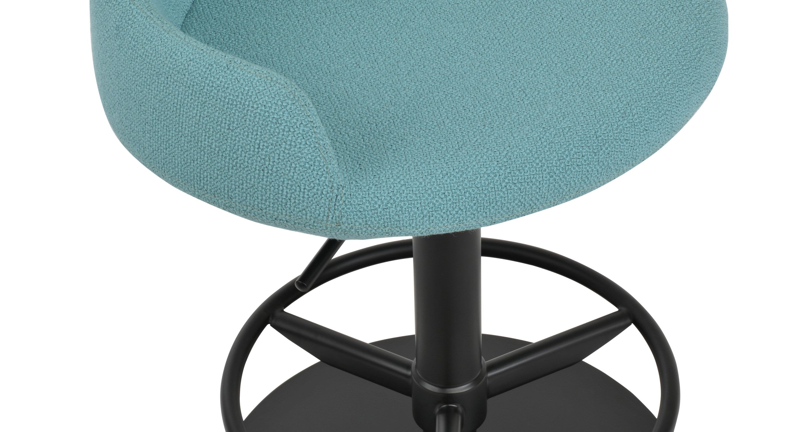 Dervish Piston Full Footrest - | Image 13 | InSTYLE Home & Rugs