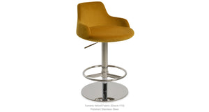 Dervish Piston Full Footrest - | Image 14 | InSTYLE Home & Rugs