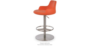 Dervish Piston Full Footrest - | Image 25 | InSTYLE Home & Rugs