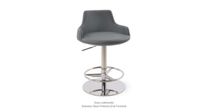 Dervish Piston Full Footrest - | Image 26 | InSTYLE Home & Rugs