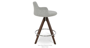 Dervish Pyramid Stools - compact and stylish design | Image 8 | InSTYLE Home & Rugs