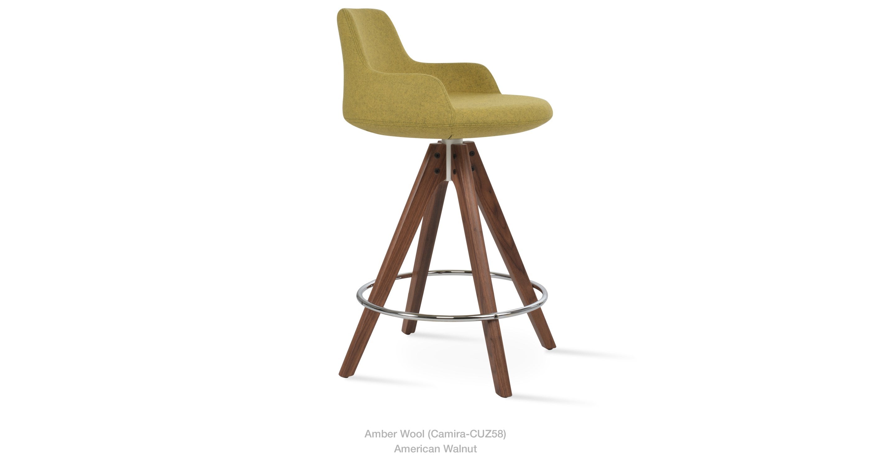 Dervish Pyramid Stools - compact and stylish design | Image 11 | InSTYLE Home & Rugs