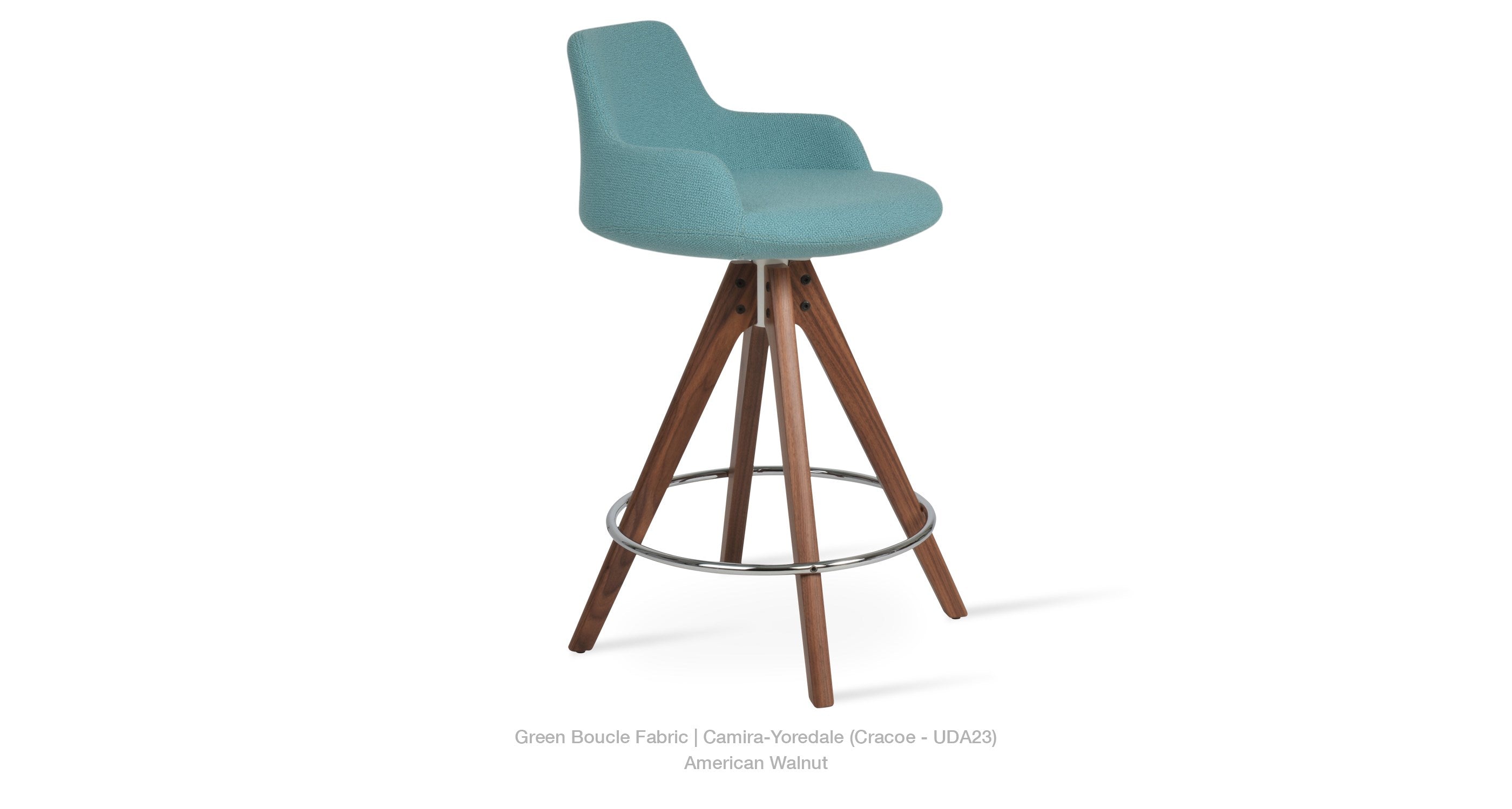 Dervish Pyramid Stools - compact and stylish design | Image 14 | InSTYLE Home & Rugs