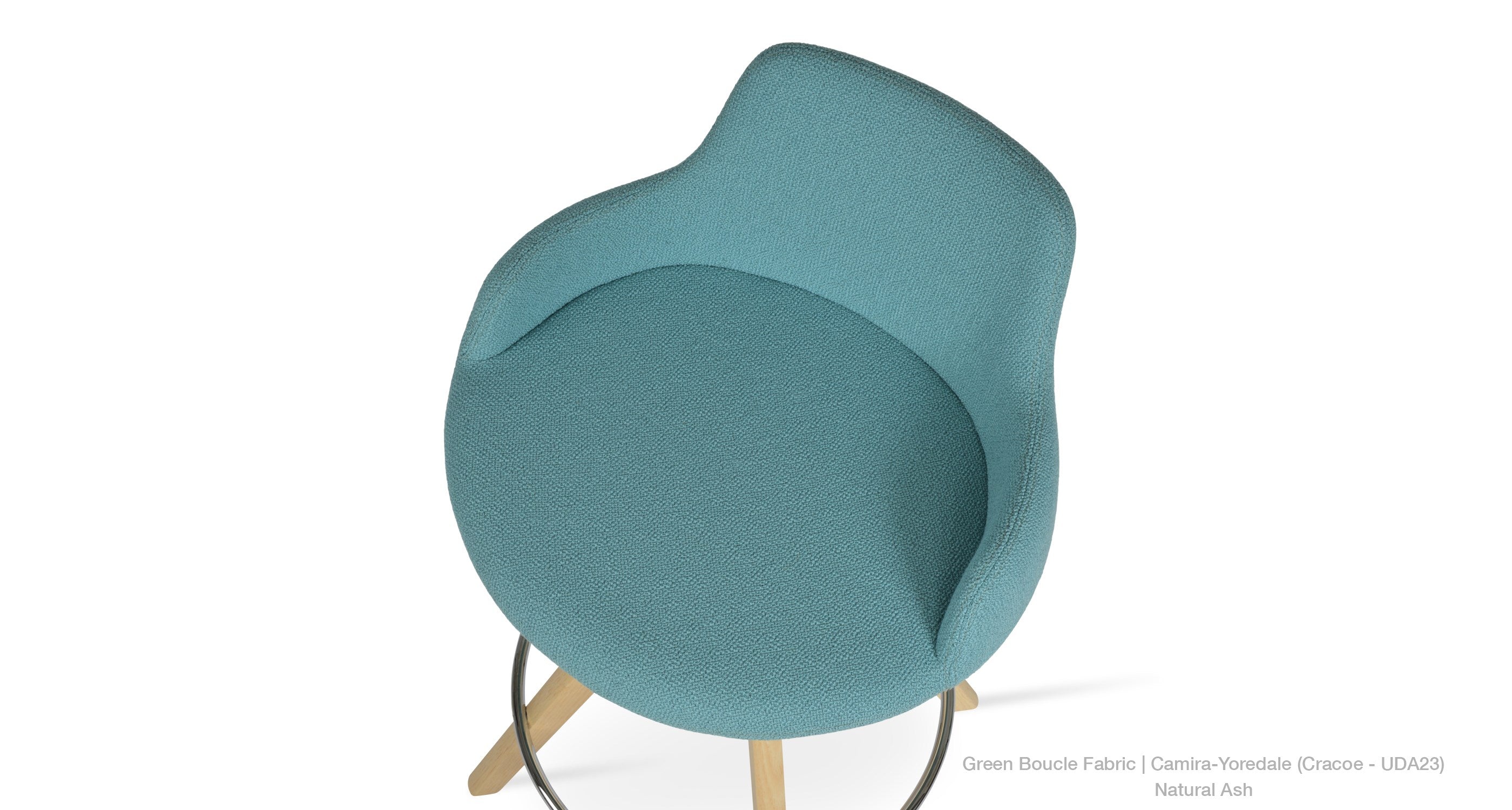 Dervish Pyramid Stools - compact and stylish design | Image 19 | InSTYLE Home & Rugs