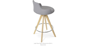 Dervish Pyramid Stools - compact and stylish design | Image 24 | InSTYLE Home & Rugs