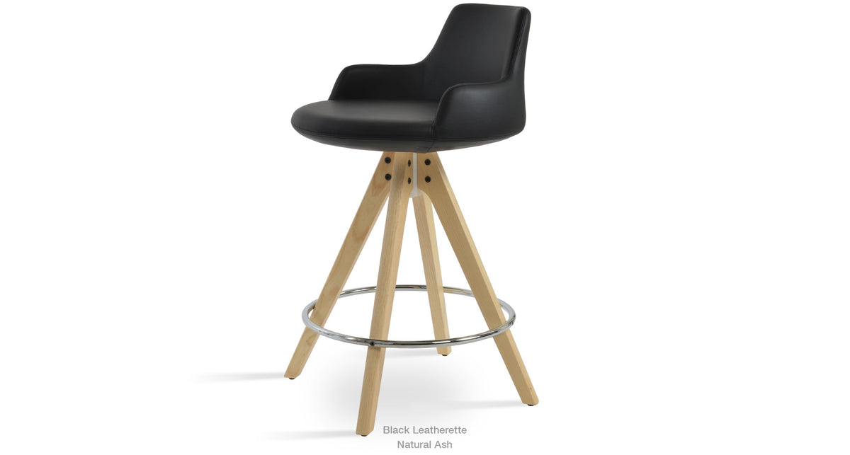 Dervish Pyramid Stools - compact and stylish design | Image 31 | InSTYLE Home & Rugs