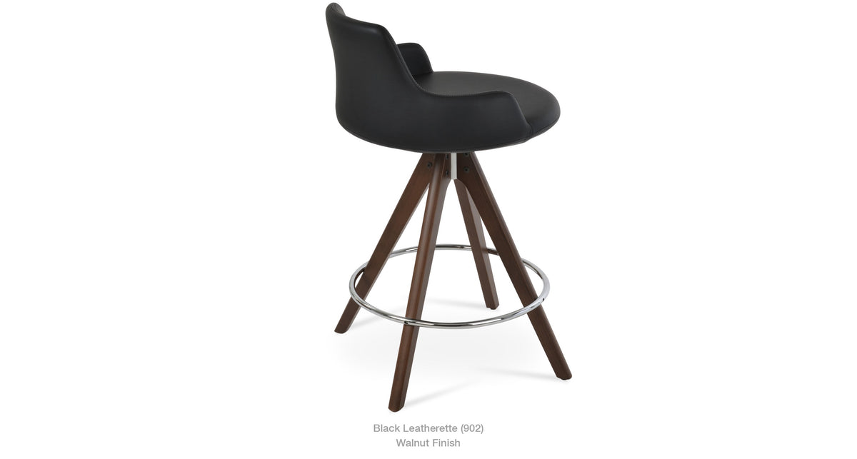 Dervish Pyramid Stools - compact and stylish design | Image 32 | InSTYLE Home & Rugs