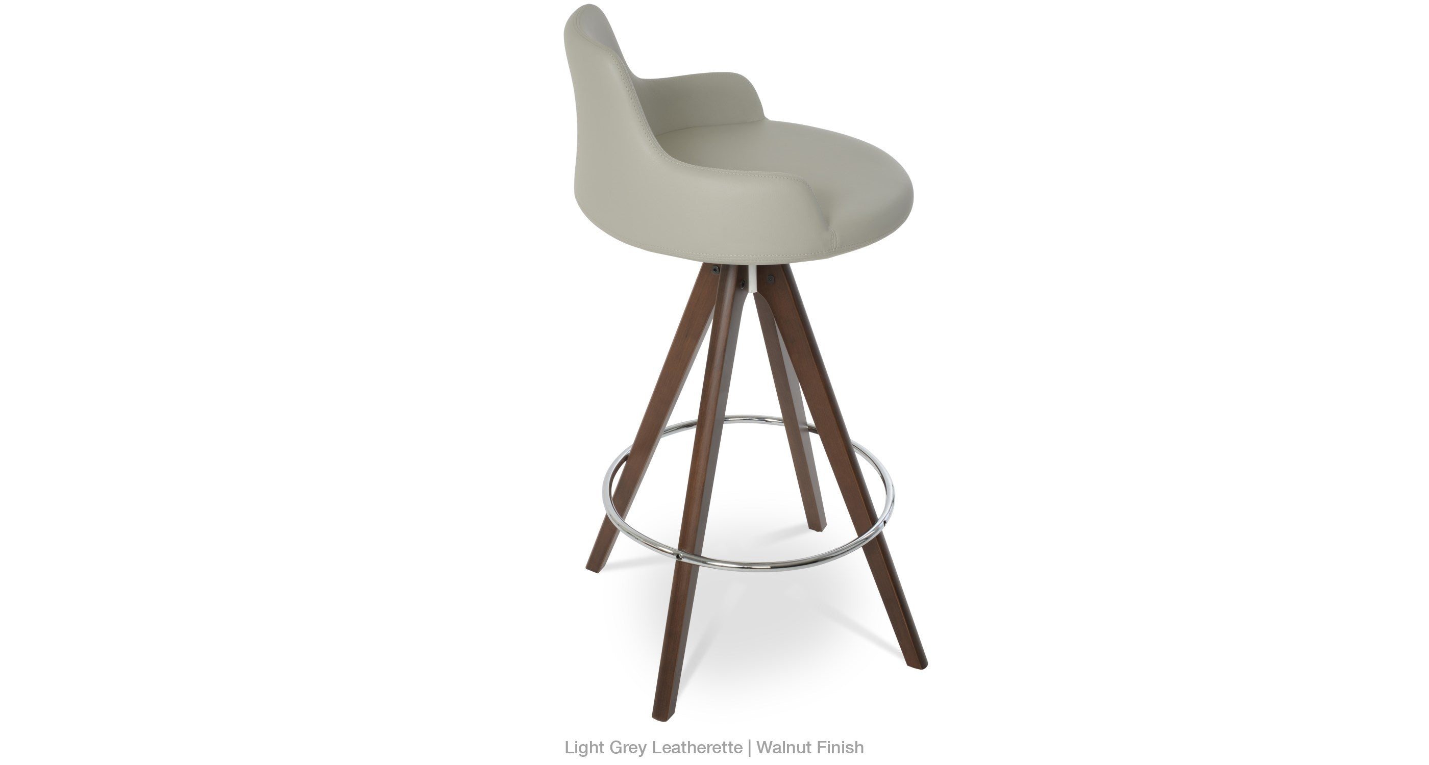 Dervish Pyramid Stools - compact and stylish design | Image 38 | InSTYLE Home & Rugs