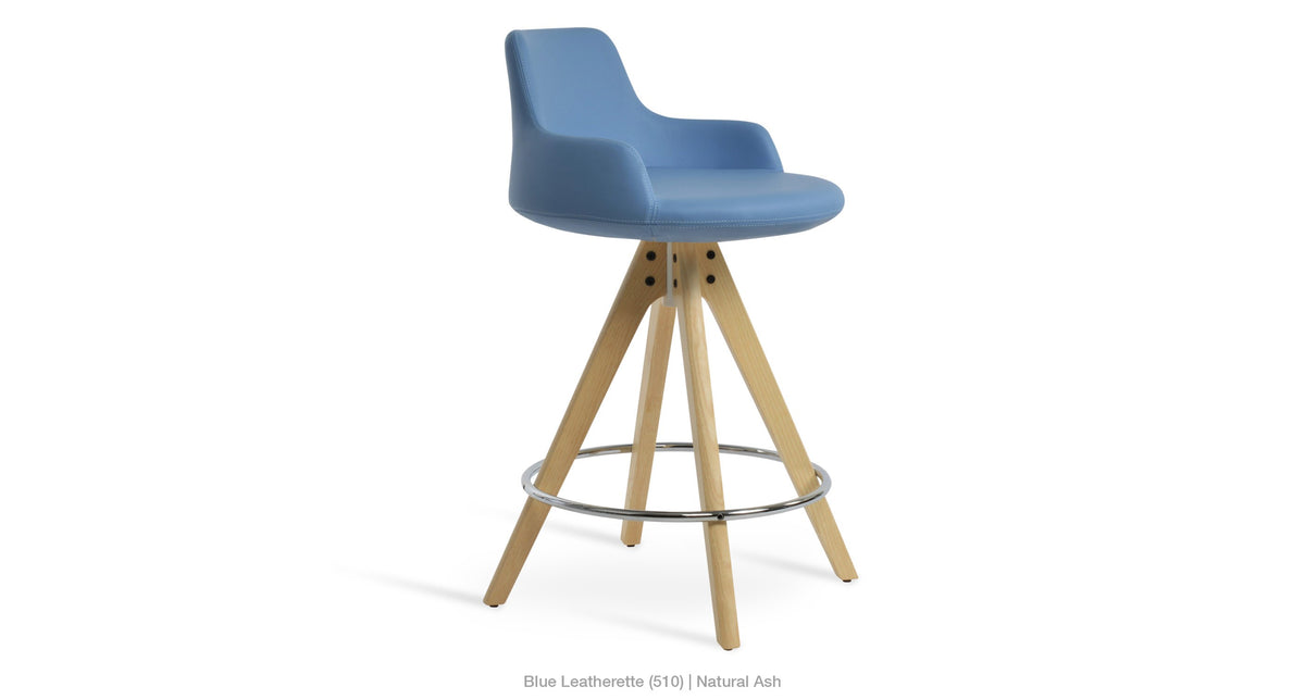Dervish Pyramid Stools - compact and stylish design | Image 43 | InSTYLE Home & Rugs