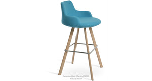 Dervish Sword Stools - available in various heights | Image 8 | InSTYLE Home & Rugs
