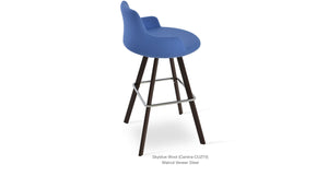 Dervish Sword Stools - available in various heights | Image 9 | InSTYLE Home & Rugs