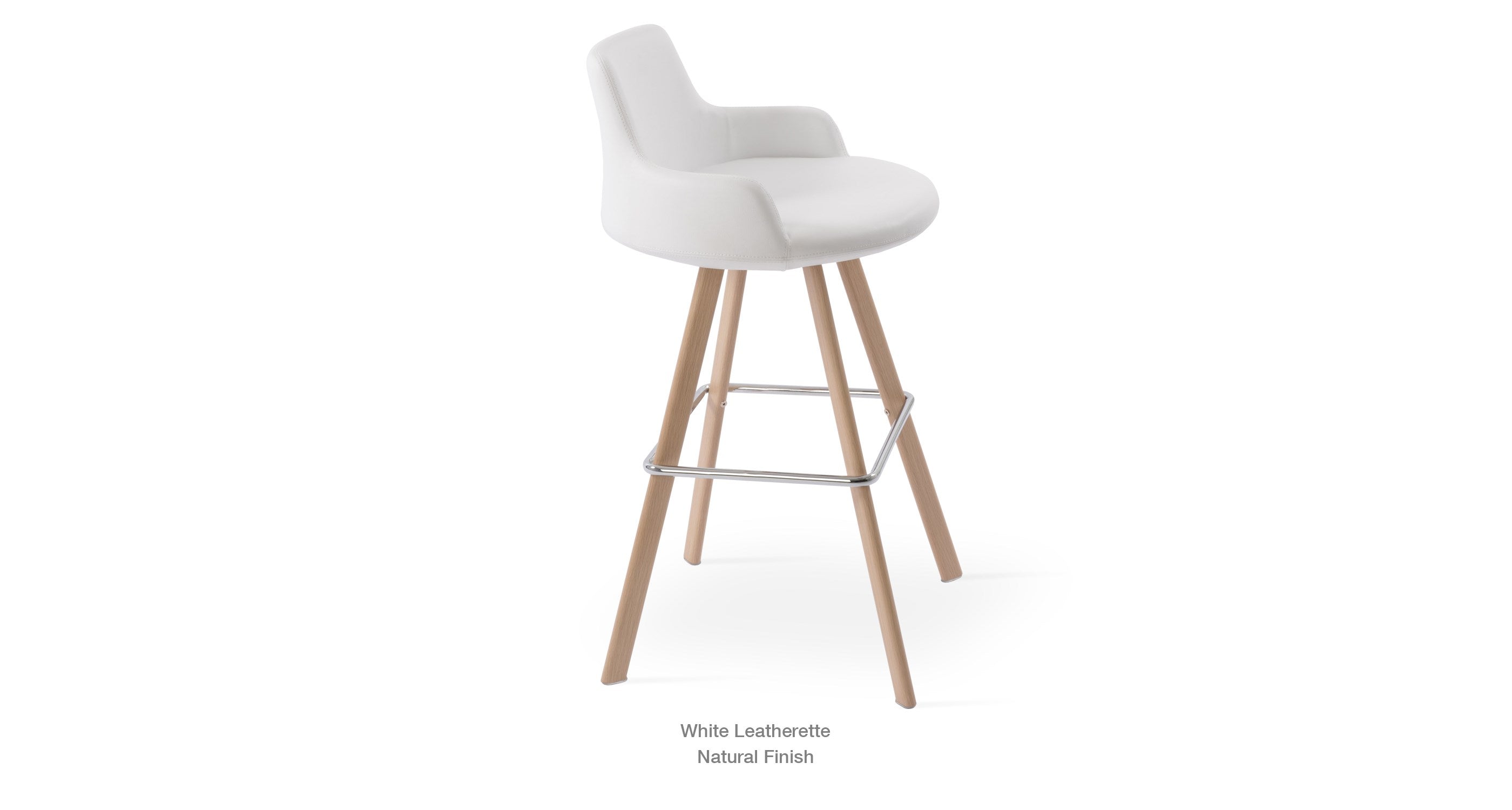 Dervish Sword Stools - available in various heights | Image 12 | InSTYLE Home & Rugs