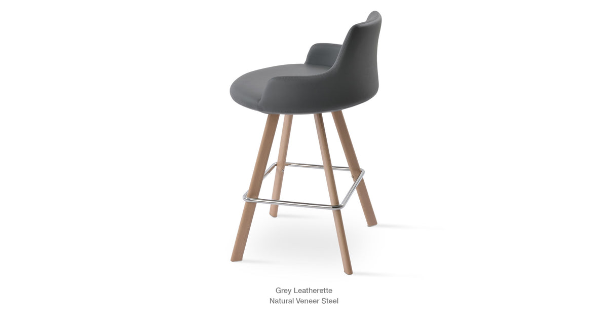 Dervish Sword Stools - available in various heights | Image 13 | InSTYLE Home & Rugs