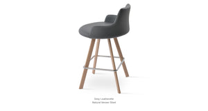Dervish Sword Stools - available in various heights | Image 13 | InSTYLE Home & Rugs