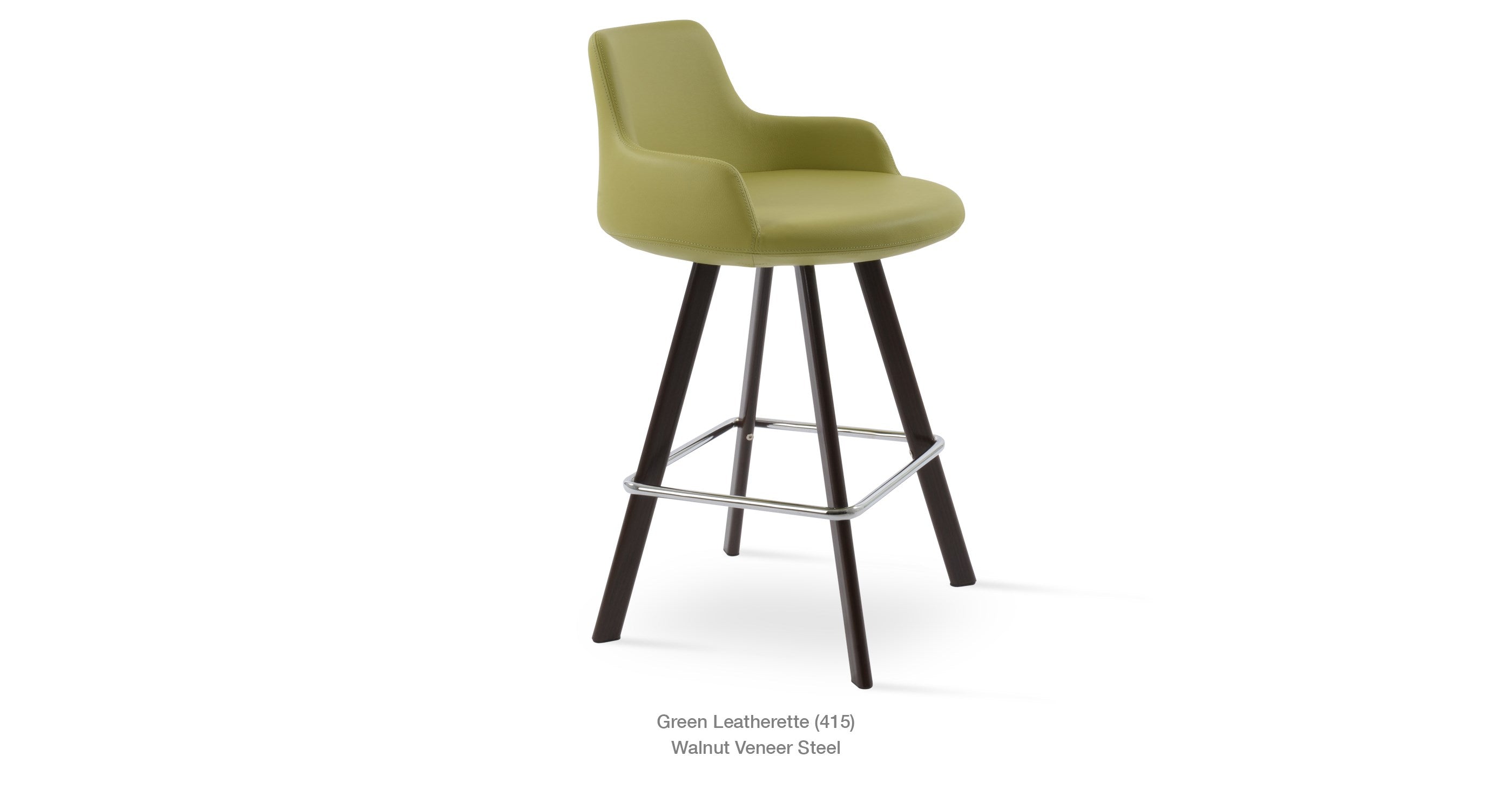 Dervish Sword Stools - available in various heights | Image 14 | InSTYLE Home & Rugs