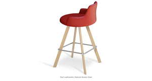 Dervish Sword Stools - available in various heights | Image 15 | InSTYLE Home & Rugs
