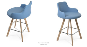 Dervish Sword Stools - available in various heights | Image 16 | InSTYLE Home & Rugs