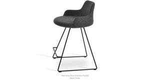 Dervish Wire Stools - available in various heights | Image 55 | InSTYLE Home & Rugs