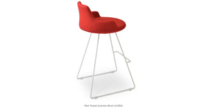 Dervish Wire Stools - available in various heights | Image 58 | InSTYLE Home & Rugs