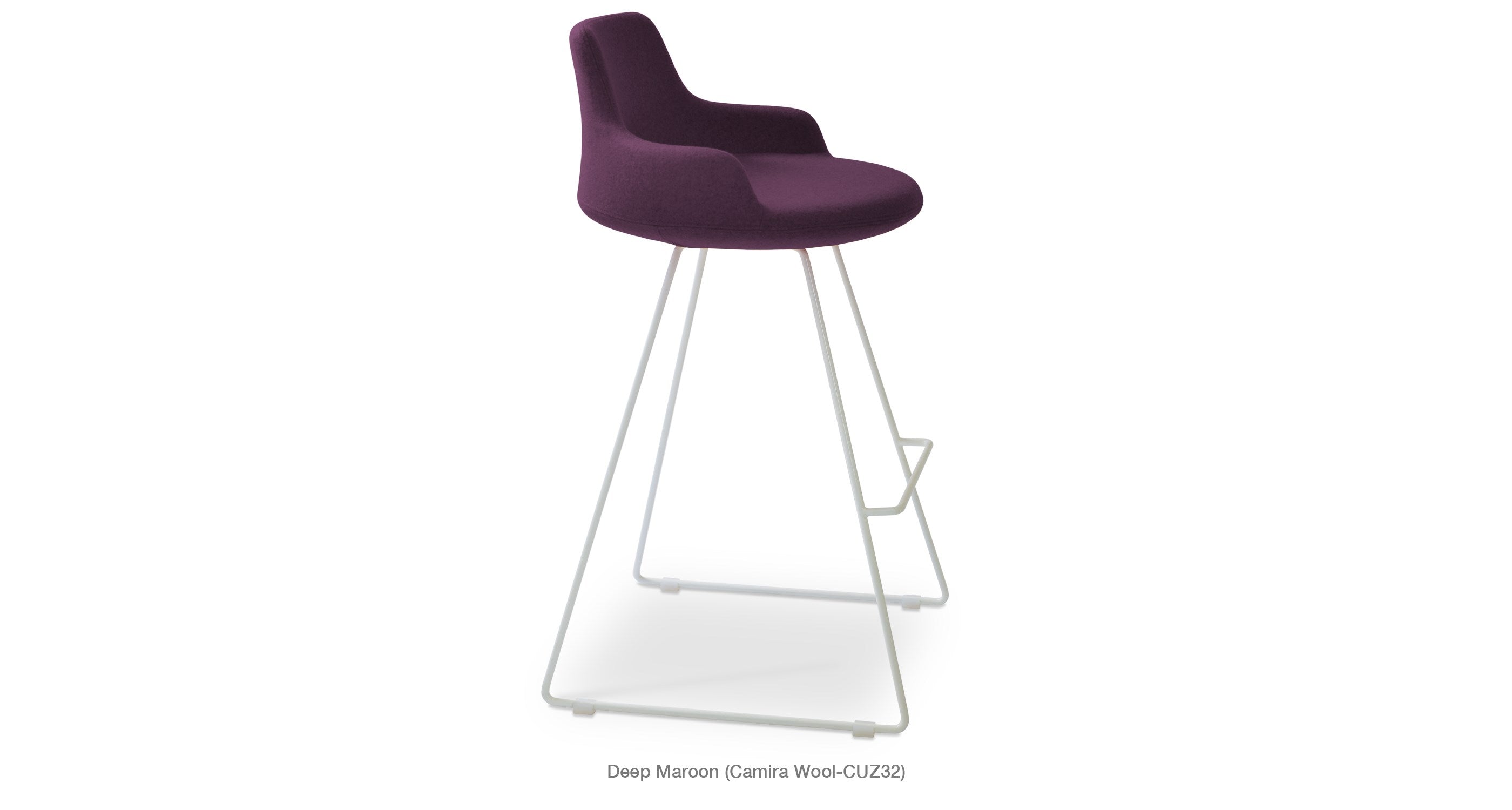 Dervish Wire Stools - available in various heights | Image 60 | InSTYLE Home & Rugs