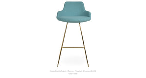 Dervish Wire Stools - available in various heights | Image 62 | InSTYLE Home & Rugs