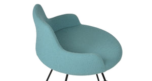Dervish Wire Stools - available in various heights | Image 63 | InSTYLE Home & Rugs