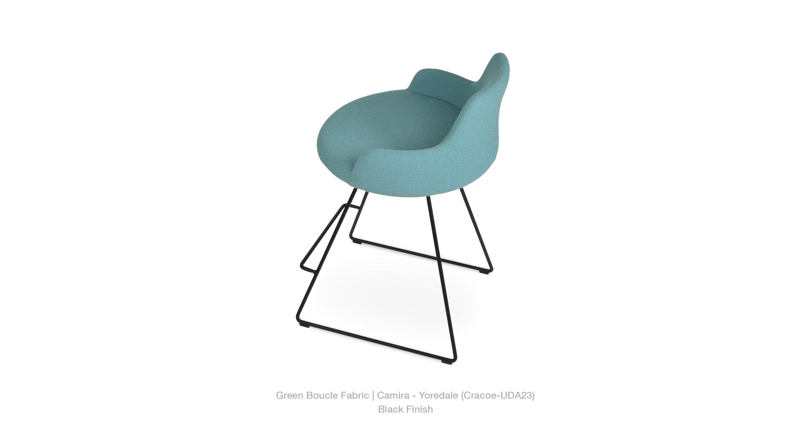 Dervish Wire Stools - available in various heights | Image 65 | InSTYLE Home & Rugs