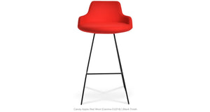 Dervish Wire Stools - available in various heights | Image 66 | InSTYLE Home & Rugs