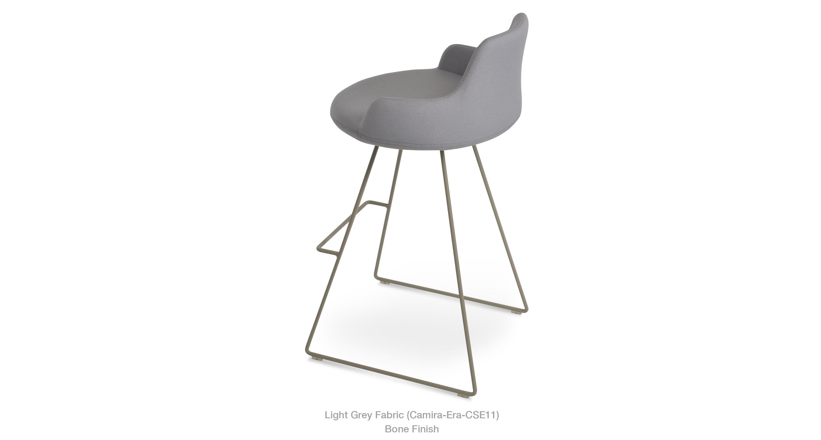 Dervish Wire Stools - available in various heights | Image 69 | InSTYLE Home & Rugs