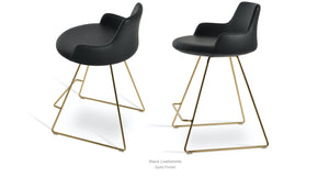 Dervish Wire Stools - available in various heights | Image 70 | InSTYLE Home & Rugs