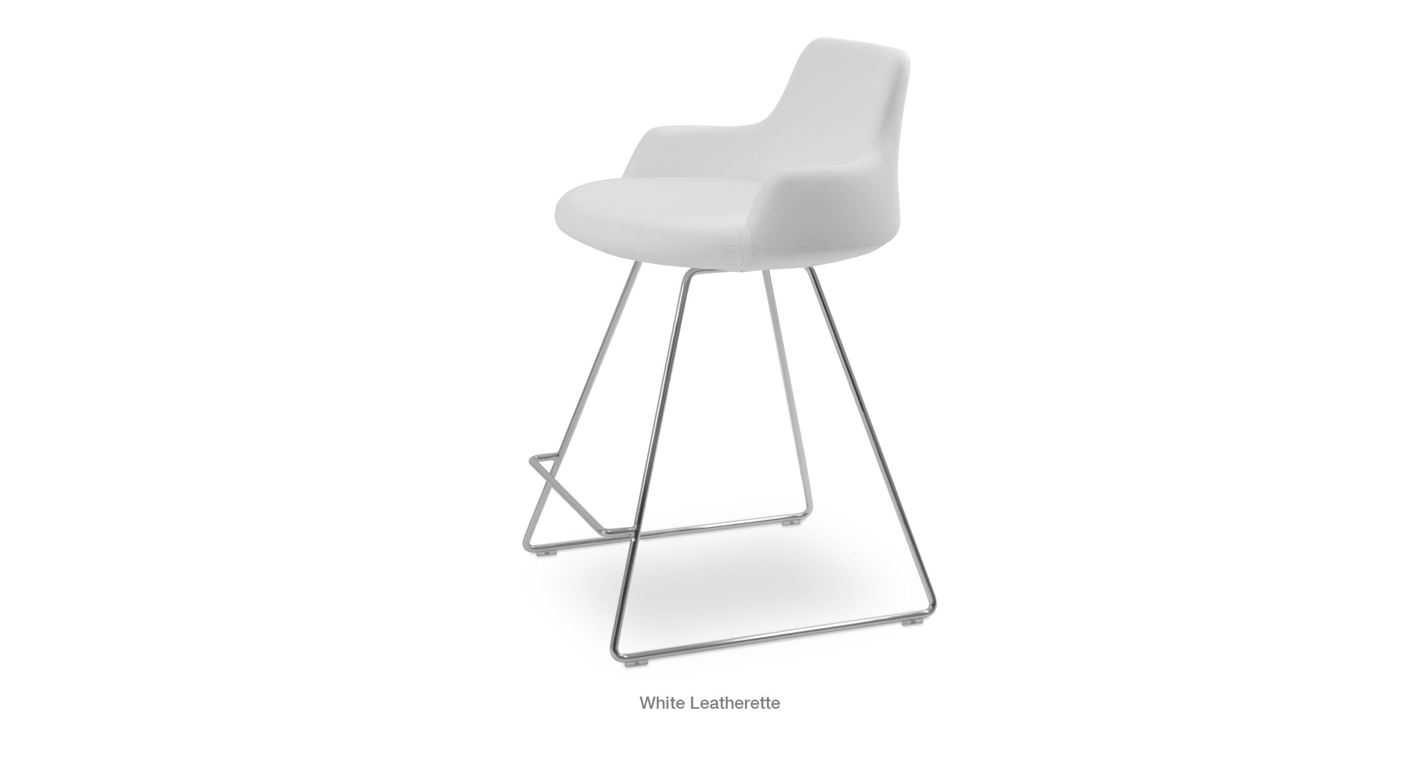 Dervish Wire Stools - available in various heights | Image 72 | InSTYLE Home & Rugs