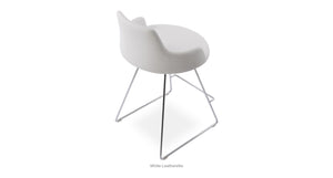 Dervish Wire Stools - available in various heights | Image 73 | InSTYLE Home & Rugs