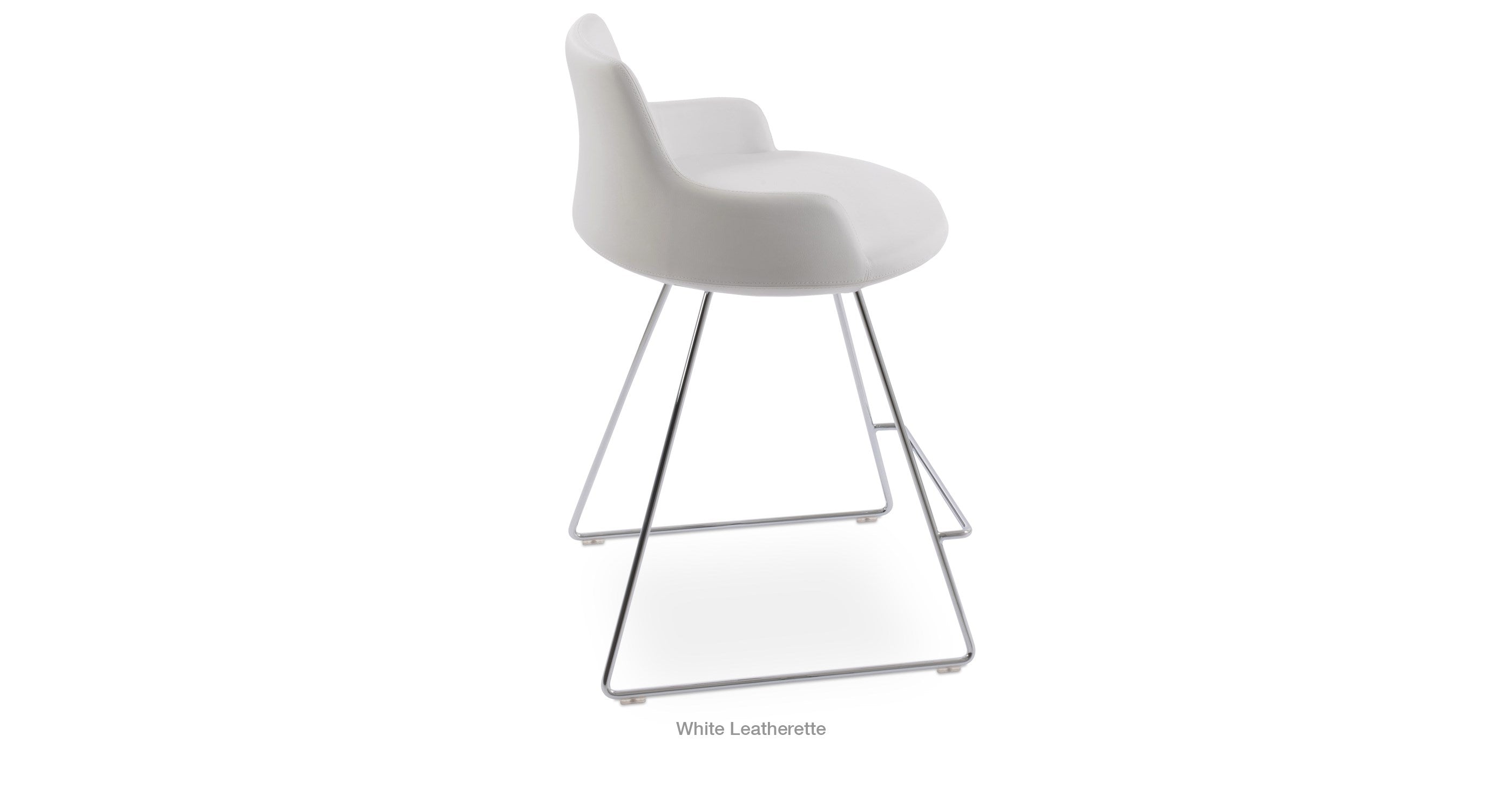 Dervish Wire Stools - available in various heights | Image 74 | InSTYLE Home & Rugs