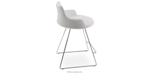 Dervish Wire Stools - available in various heights | Image 74 | InSTYLE Home & Rugs