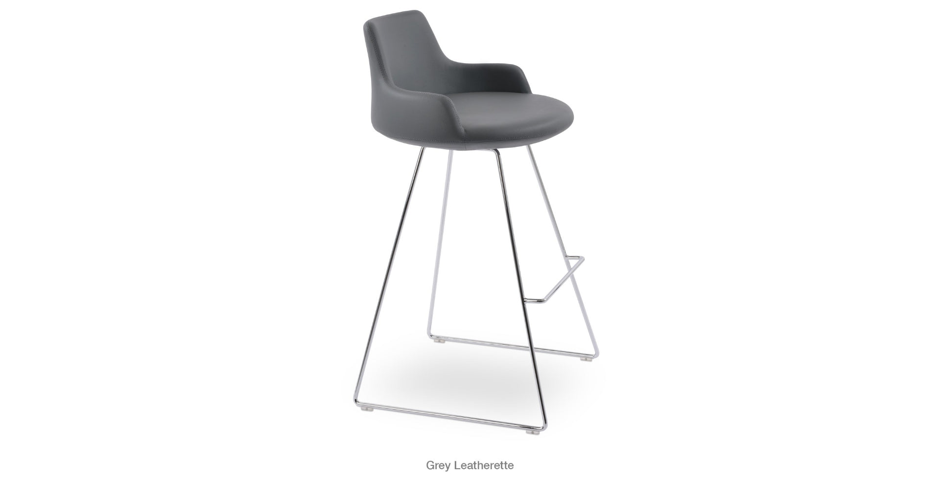 Dervish Wire Stools - available in various heights | Image 86 | InSTYLE Home & Rugs