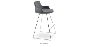 Dervish Wire Stools - available in various heights | Image 86 | InSTYLE Home & Rugs