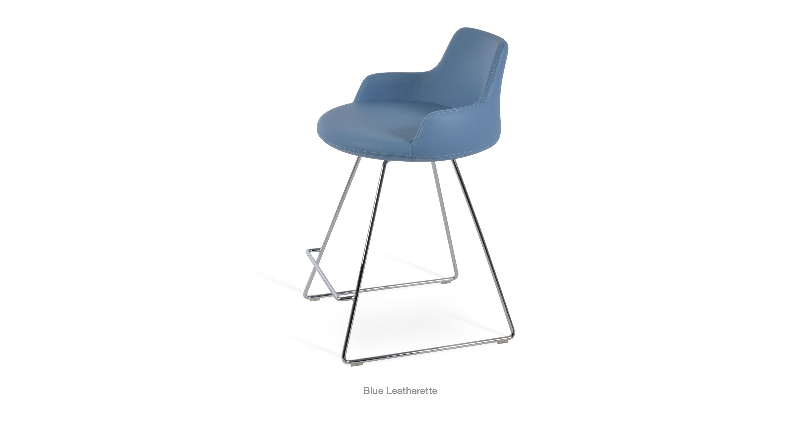Dervish Wire Stools - available in various heights | Image 88 | InSTYLE Home & Rugs