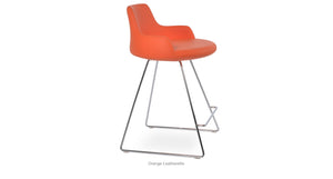 Dervish Wire Stools - available in various heights | Image 90 | InSTYLE Home & Rugs