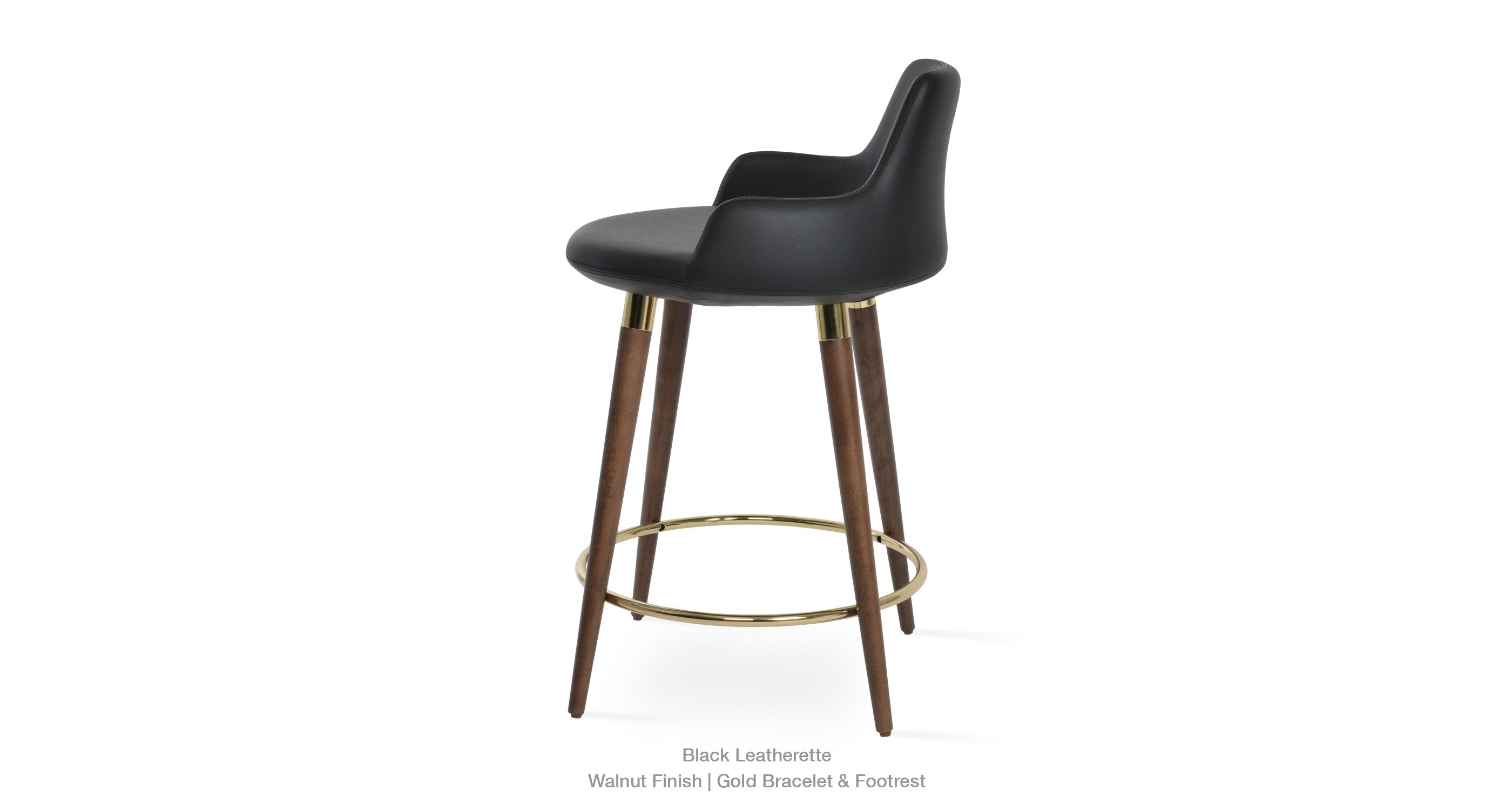 Dervish Wood Stools - available in various heights | Image 15 | InSTYLE Home & Rugs