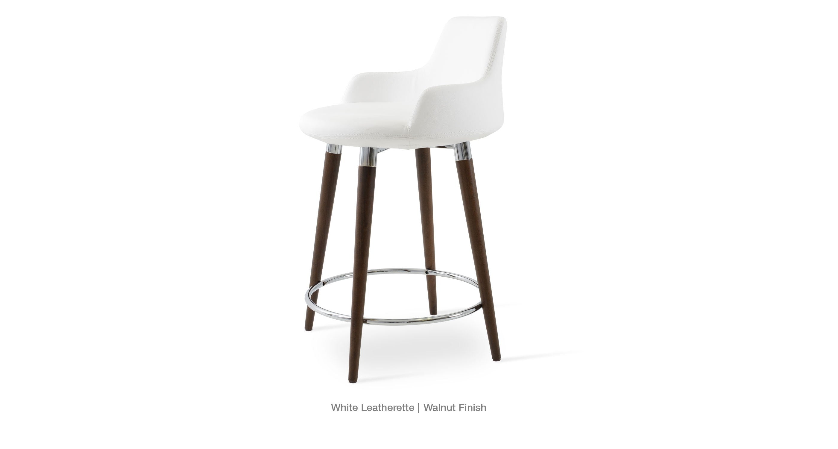 Dervish Wood Stools - available in various heights | Image 18 | InSTYLE Home & Rugs