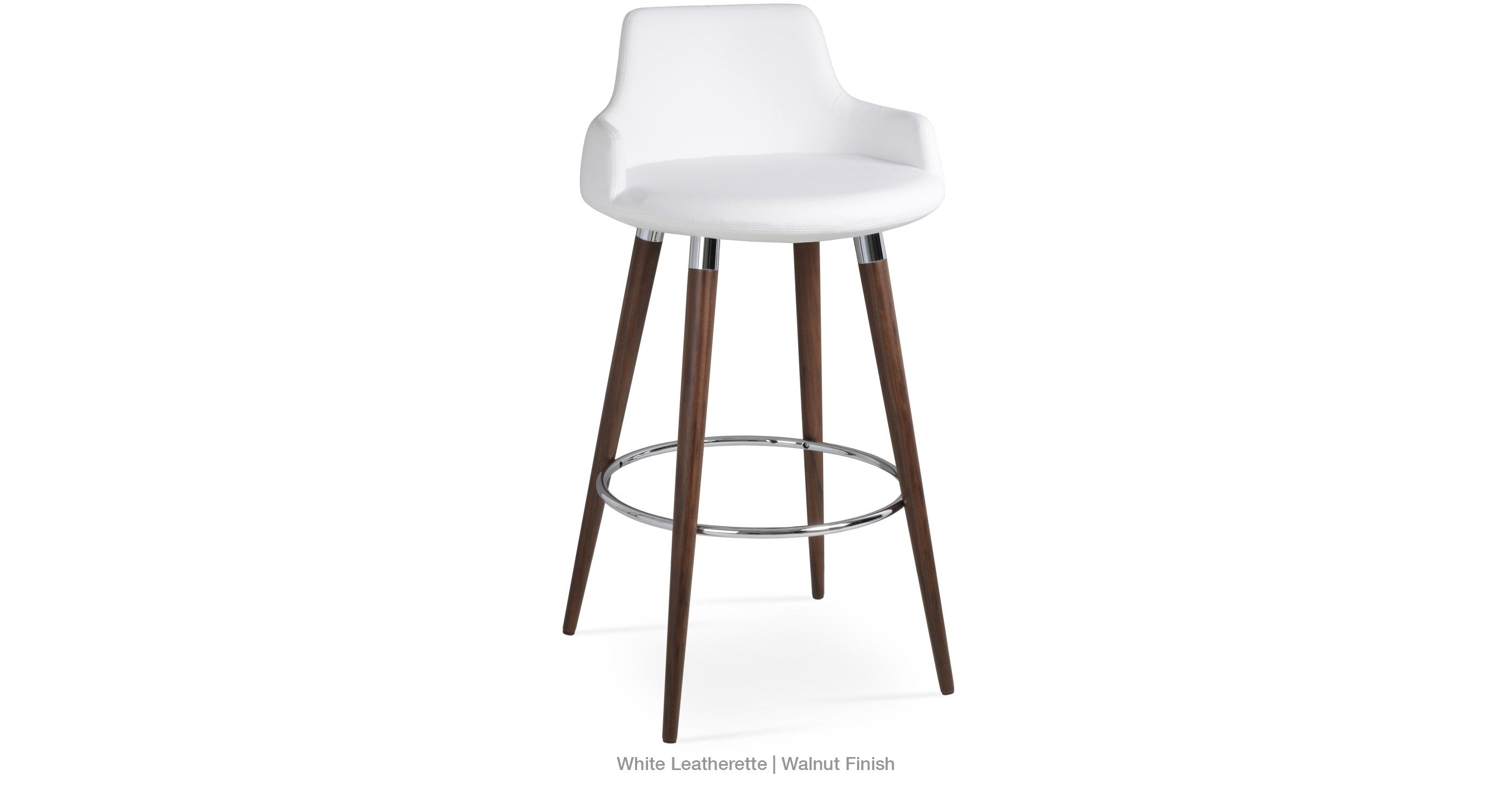 Dervish Wood Stools - available in various heights | Image 19 | InSTYLE Home & Rugs