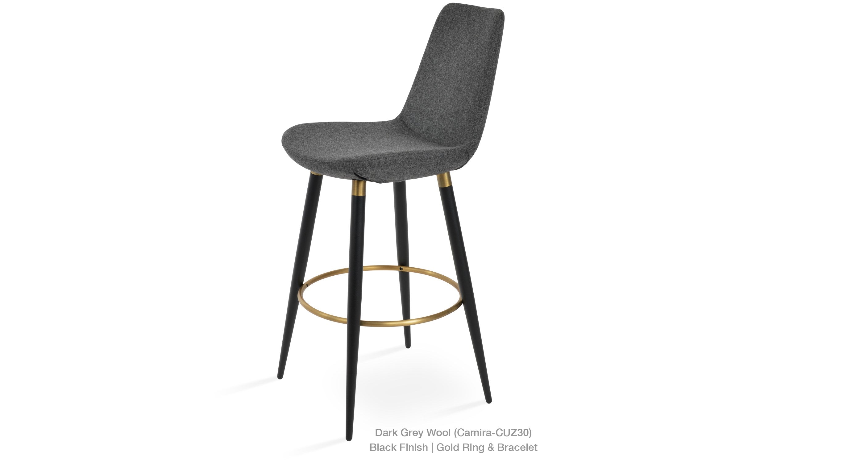 Eiffel Ana Stools - available in various heights | Image 36 | InSTYLE Home & Rugs