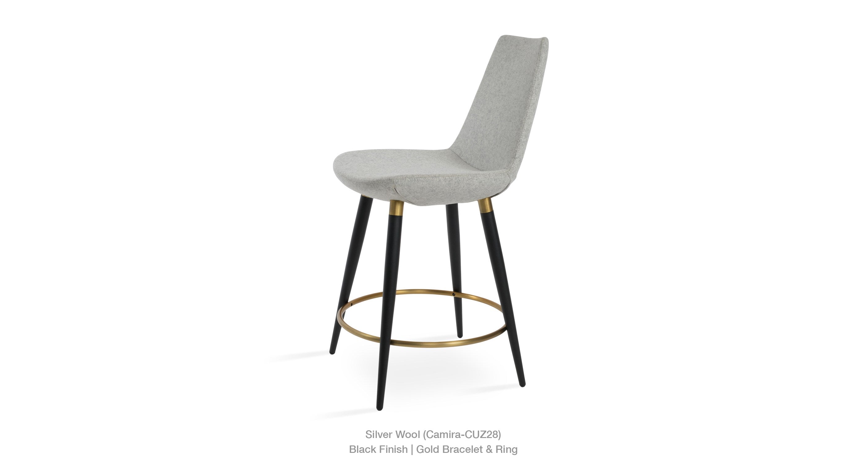 Eiffel Ana Stools - available in various heights | Image 37 | InSTYLE Home & Rugs