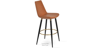 Eiffel Ana Stools - available in various heights | Image 53 | InSTYLE Home & Rugs