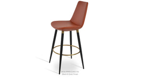 Eiffel Ana Stools - available in various heights | Image 57 | InSTYLE Home & Rugs