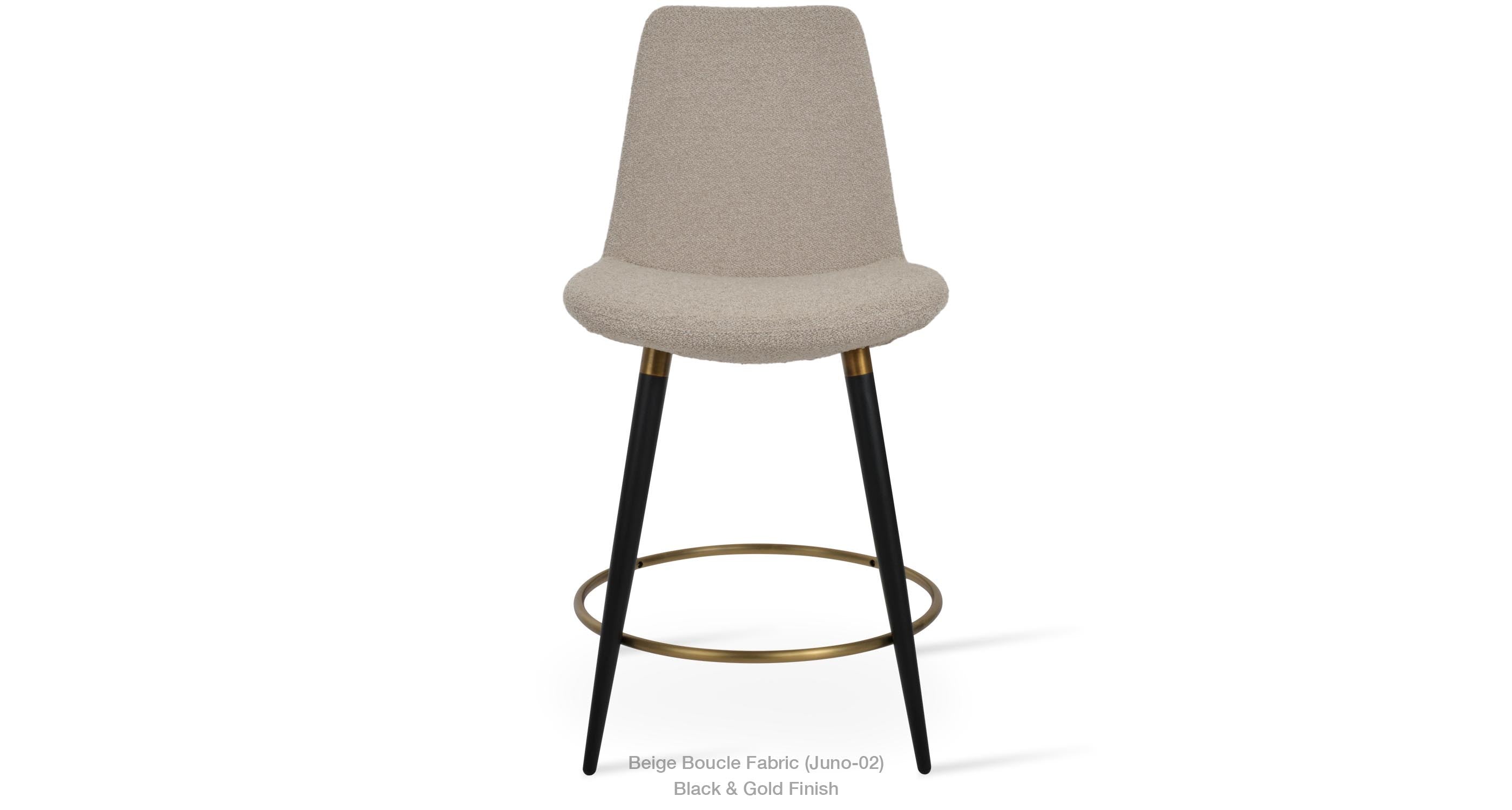 Eiffel Ana Stools - available in various heights | Image 64 | InSTYLE Home & Rugs